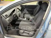 2008 Volkswagen Passat