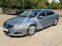 2008 Volkswagen Passat