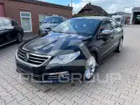 2008 Volkswagen Passat