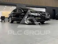 2008 Volkswagen Passat
