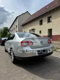 2008 Volkswagen Passat