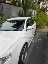 2008 Volkswagen Passat