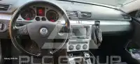 2008 Volkswagen Passat