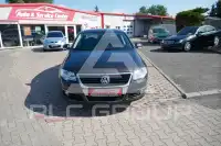 2008 Volkswagen Passat