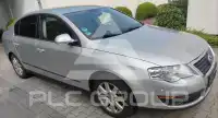 2008 Volkswagen Passat