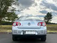 2008 Volkswagen Passat