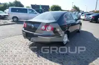 2008 Volkswagen Passat