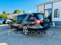 2008 Volkswagen Passat