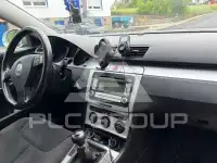 2008 Volkswagen Passat