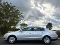 2008 Volkswagen Passat