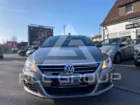2008 Volkswagen Passat