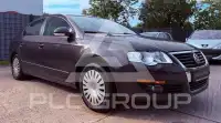 2008 Volkswagen Passat