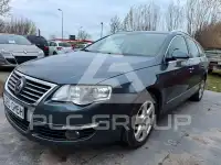 2008 Volkswagen Passat