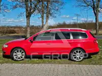 2008 Volkswagen Passat