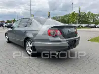 2008 Volkswagen Passat