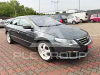 2008 Volkswagen Passat