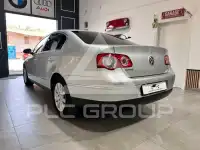 2008 Volkswagen Passat