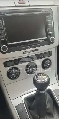 2008 Volkswagen Passat