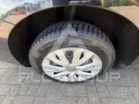 2008 Volkswagen Passat