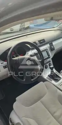 2008 Volkswagen Passat