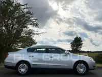 2008 Volkswagen Passat