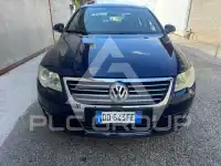 2008 Volkswagen Passat