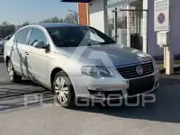 2008 Volkswagen Passat