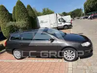 2008 Volkswagen Passat