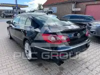 2008 Volkswagen Passat