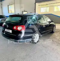 2008 Volkswagen Passat