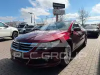 2008 Volkswagen Passat