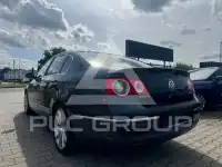 2008 Volkswagen Passat