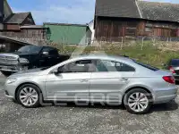 2008 Volkswagen Passat