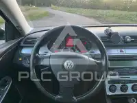 2008 Volkswagen Passat