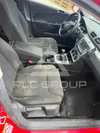 2008 Volkswagen Passat