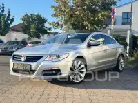 2008 Volkswagen Passat
