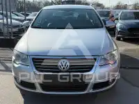 2008 Volkswagen Passat