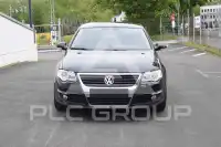2008 Volkswagen Passat