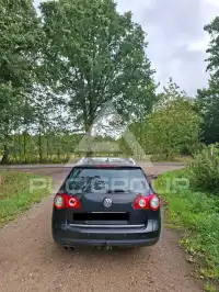 2008 Volkswagen Passat
