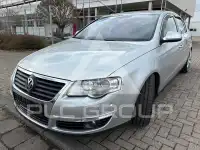 2008 Volkswagen Passat