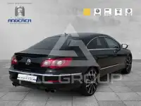 2008 Volkswagen Passat