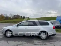 2008 Volkswagen Passat