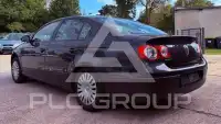 2008 Volkswagen Passat