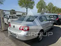 2008 Volkswagen Passat