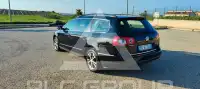 2008 Volkswagen Passat