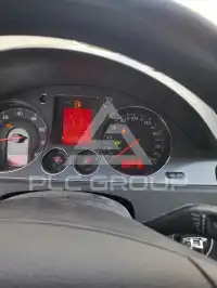 2008 Volkswagen Passat