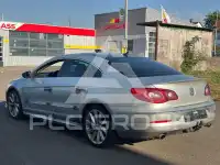 2008 Volkswagen Passat