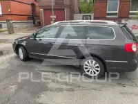 2008 Volkswagen Passat