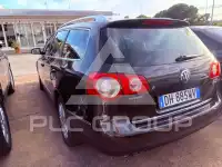 2008 Volkswagen Passat