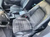 2008 Volkswagen Passat
